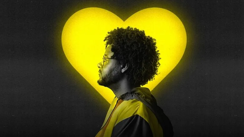 Фонове зображення Emicida: AmarElo. Усе заради вчорашнього дня