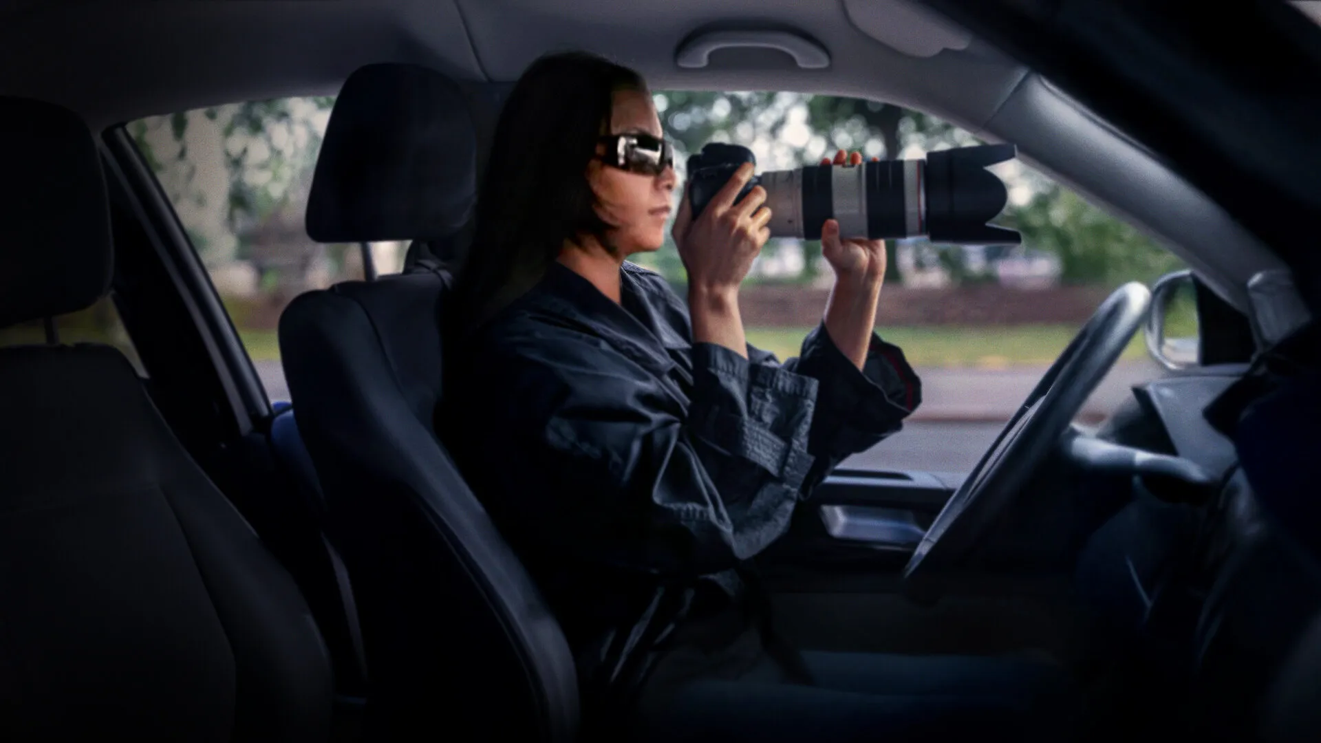 Фонове зображення Фіаско: Мами — приватні детективки