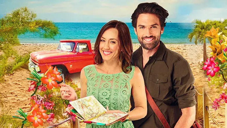 Фонове зображення Карта кохання / Мапа кохання