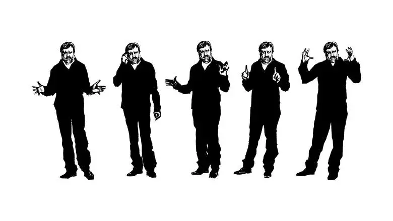 Фонове зображення Кіногід збоченця