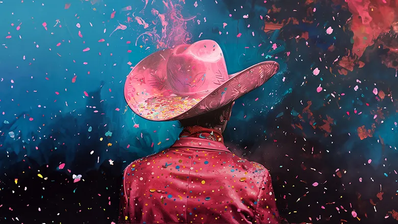 Фонове зображення Кінсеаньєра