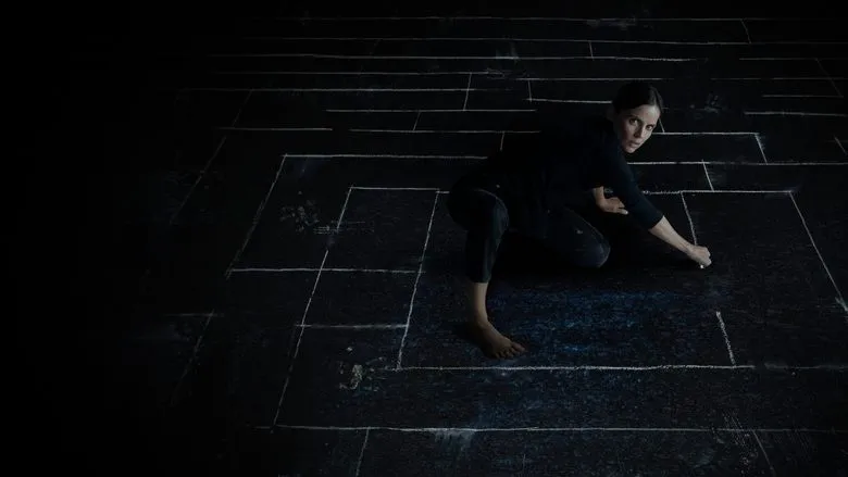 Фонове зображення Крейдяна лінія