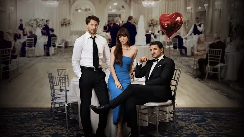 Фонове зображення Матеріалісти