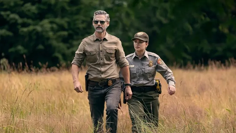 Фонове зображення Неприборканий