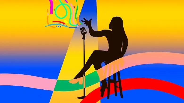 Фонове зображення Нові голоси