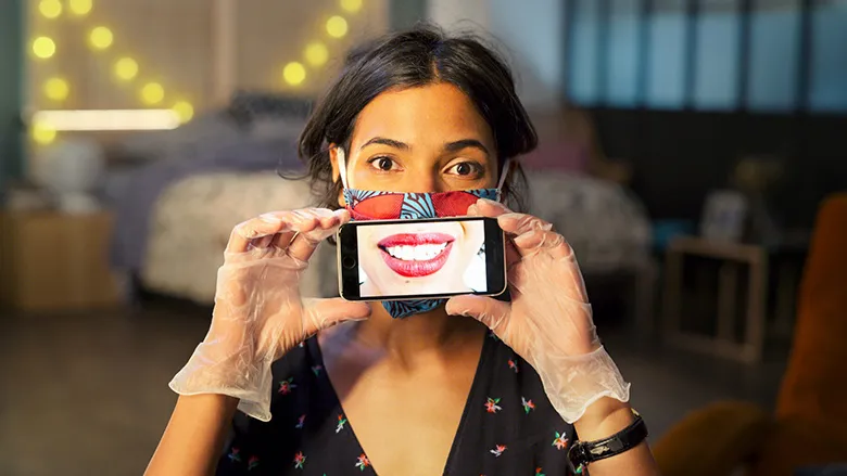 Фонове зображення План "Ізоляція"