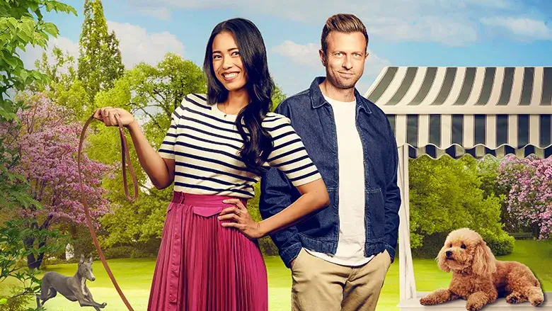 Фонове зображення Позитивна досконалість / Містер Досконалість