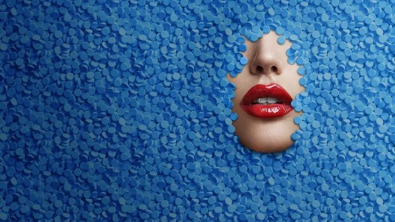 Фонове зображення Прийми свої пігулки