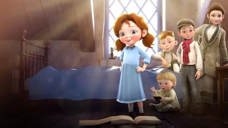 Фонове зображення Різдвяне бажання Анджели