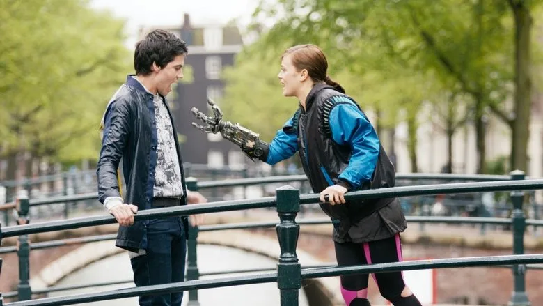 Фонове зображення Сльози сталі