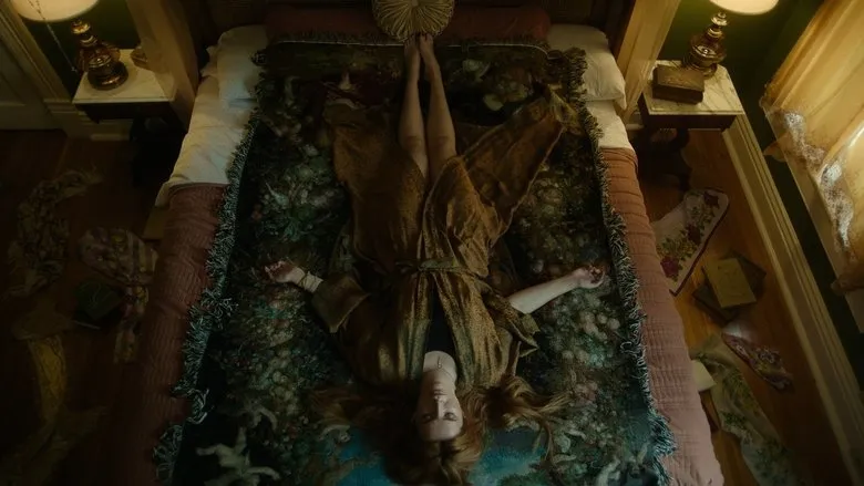 Фонове зображення Свята Клер