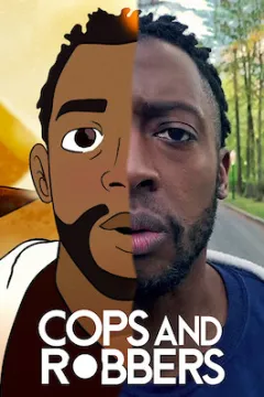 Копи й грабіжники