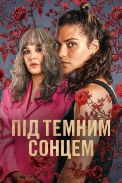 Під темним сонцем