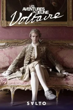 Пригоди молодого Вольтера