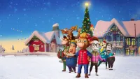 Різдво на Веселій фермі - Скріншот 1
