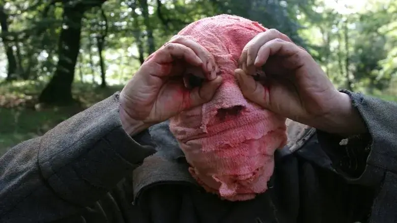 Тимчасова петля / Злочин у часі