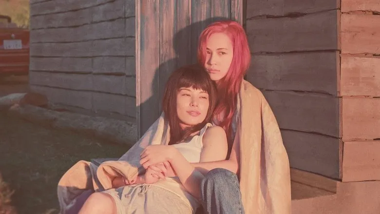 Фонове зображення У вогонь і воду