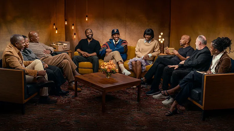 Фонове зображення Урок фортепіано: Спадок і візія