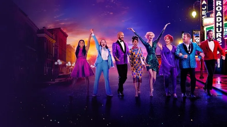 Фонове зображення Випускний