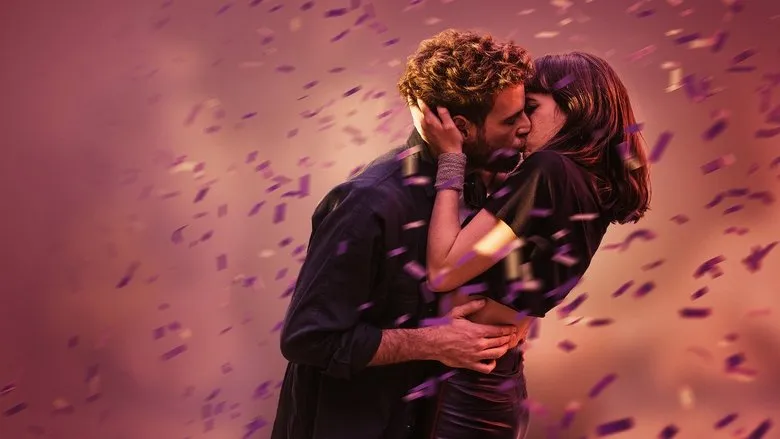 Фонове зображення Закоханий до нестями