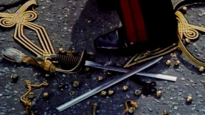 Фонове зображення Заручники честі