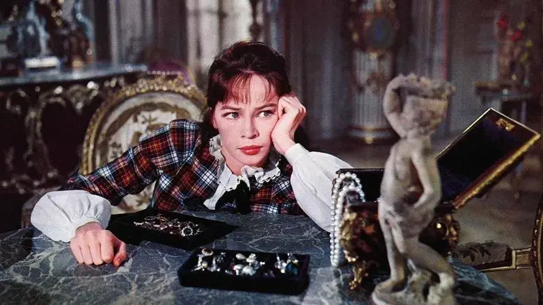 Фонове зображення Жіжі