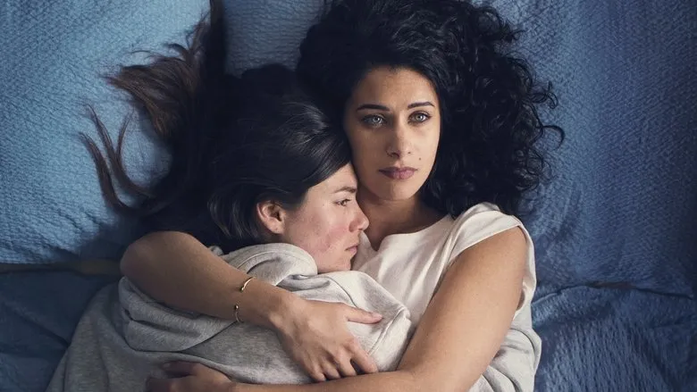 Фонове зображення Анне+:  Фільм