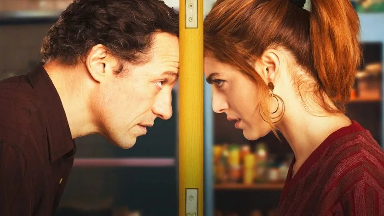 Фонове зображення Чорні очі Мерілін