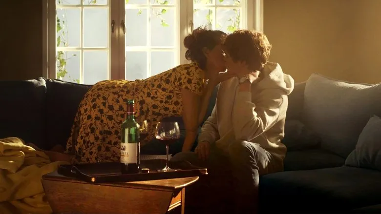 Фонове зображення Чорний острів