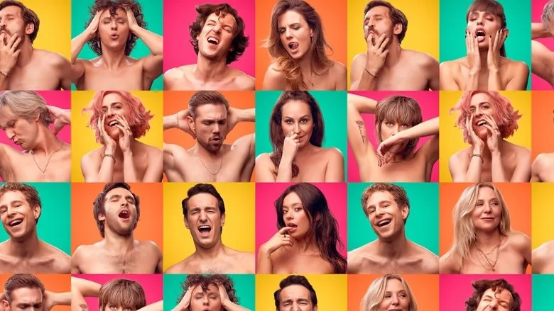 Фонове зображення Чим більше, тим краще