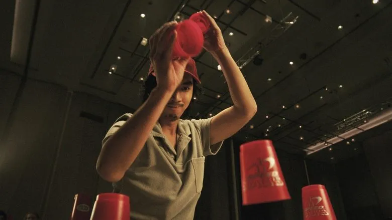 Фонове зображення Форсаж почуттів