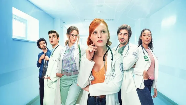 Фонове зображення Луллі