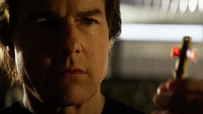 Фонове зображення Місія неможлива: Фінальна розплата