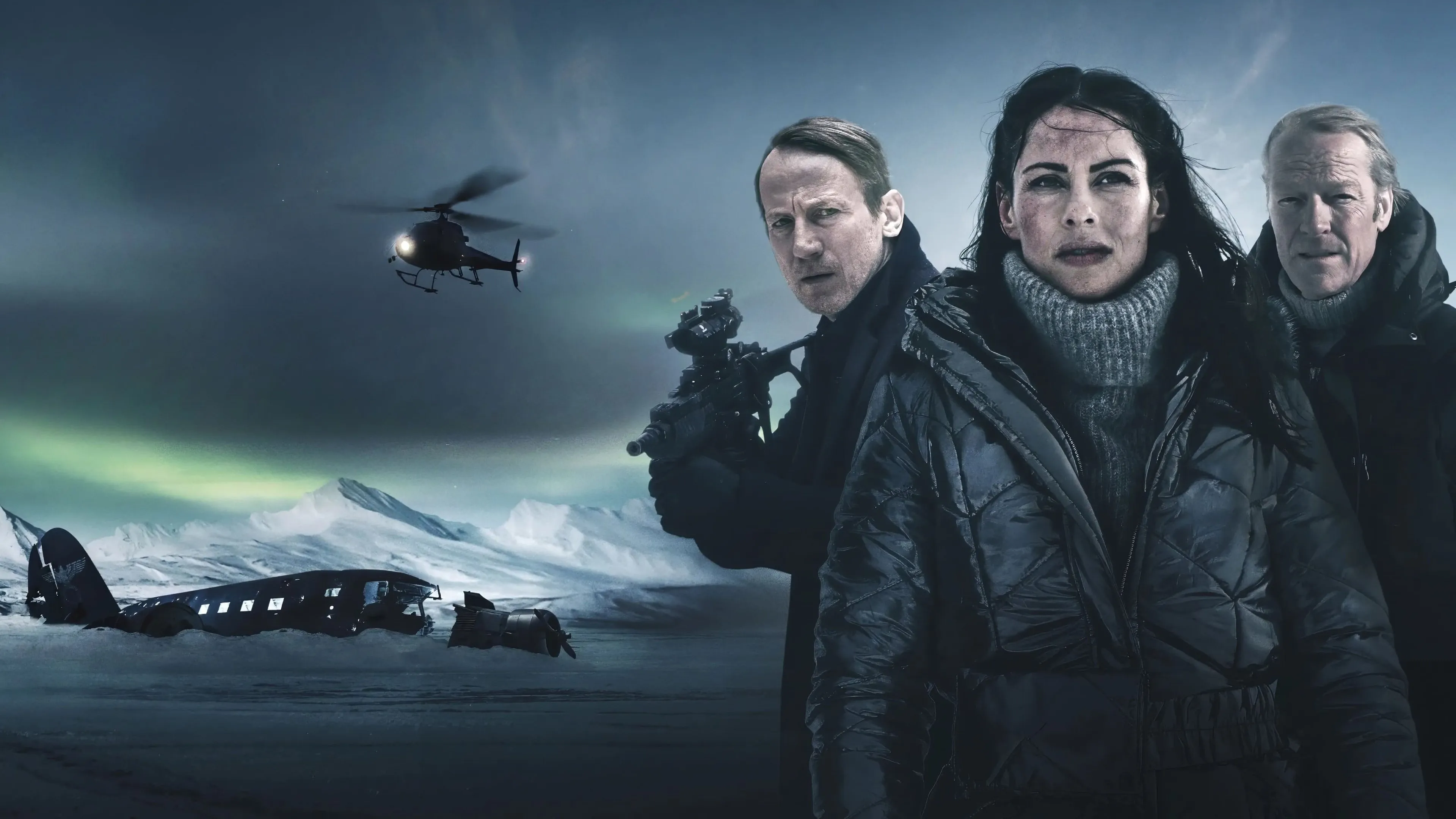 Фонове зображення Операція "Наполеон"