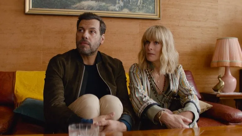 Фонове зображення Походження світу