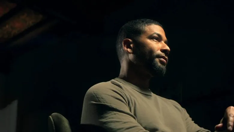 Фонове зображення Правда про Джассі Смоллетта?