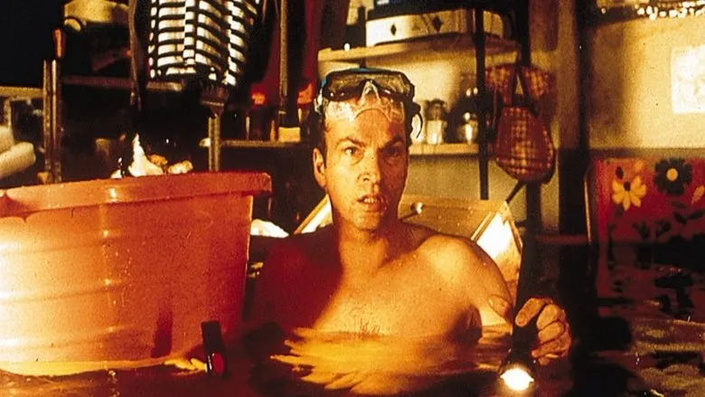 Фонове зображення Робінзони мимоволі