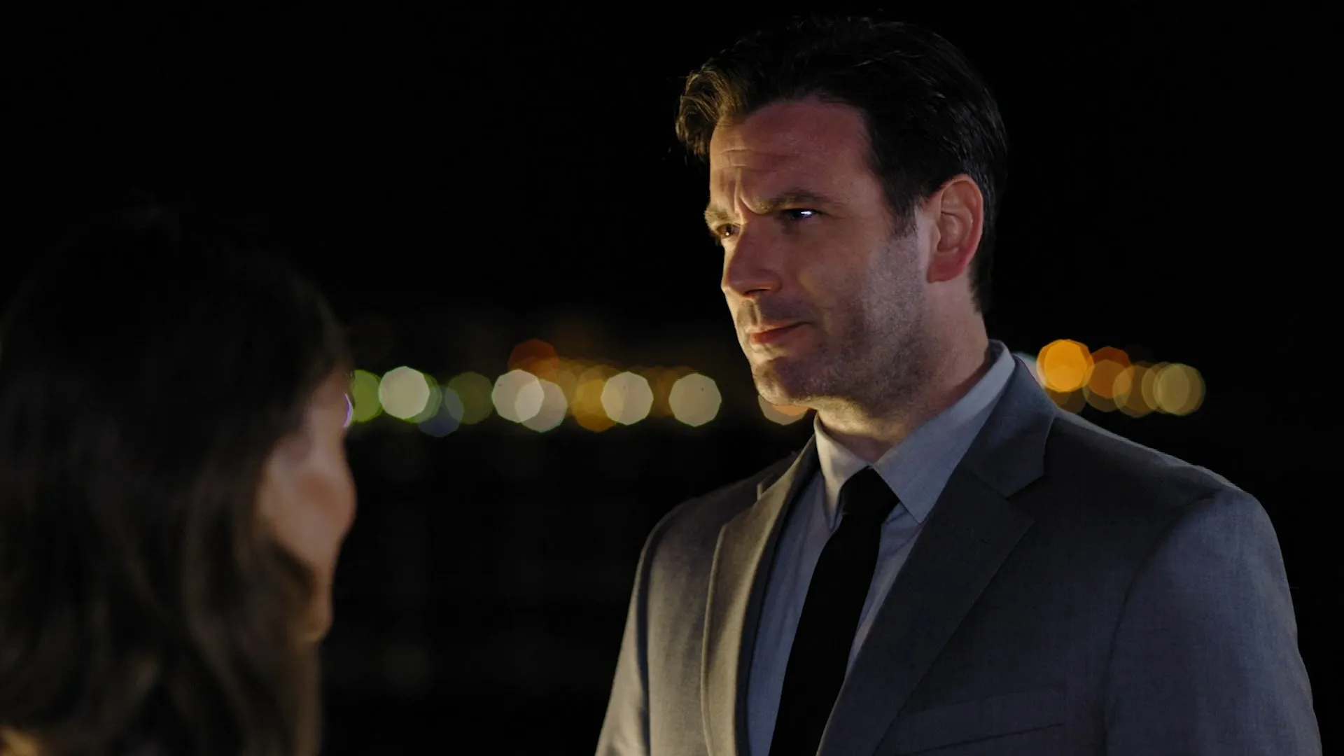 Фонове зображення Спіймати шпигуна