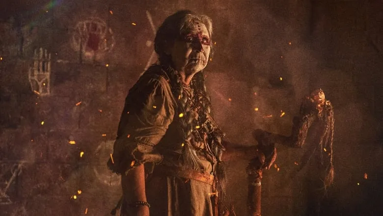 Фонове зображення Старі обряди