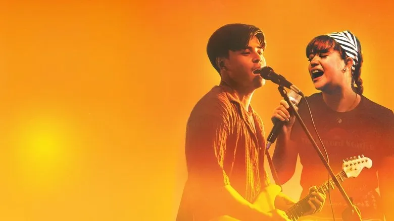 Фонове зображення Та єдина пісня