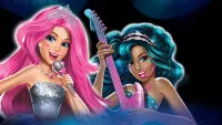 Барбі: Рок-принцеса - Скріншот 1