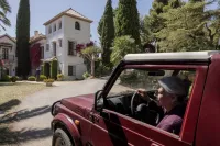 Дві могили - Скріншот 1