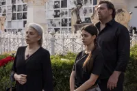 Дві могили - Скріншот 3