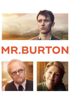 Містер Бартон