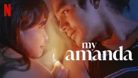 Моя Аманда - Скріншот 4