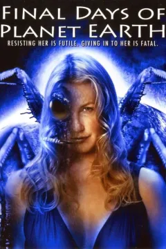 Останні дні планети Земля