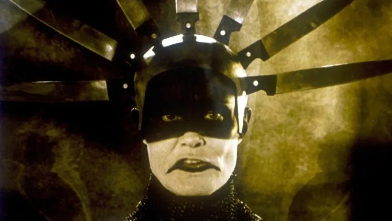 Фонове зображення Тіт Андронік