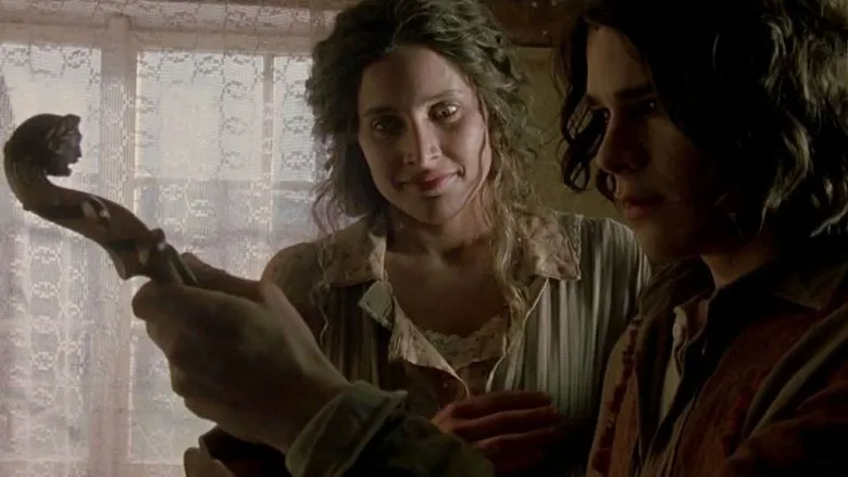 Фонове зображення Закон протилежностей