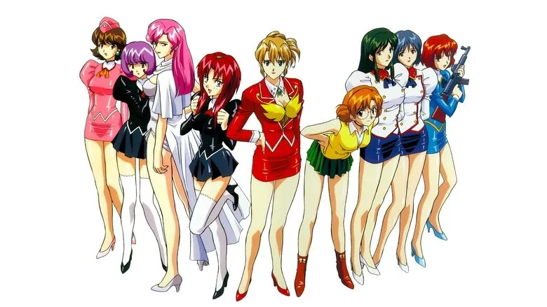 Фонове зображення Агент Айка