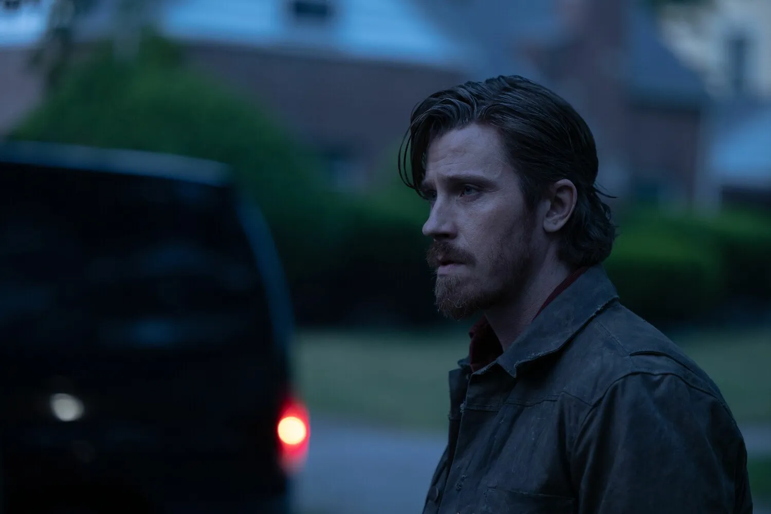 Фонове зображення Бухта Беррона